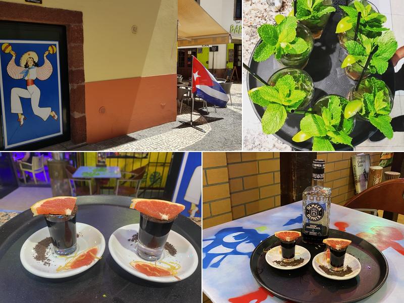 MadCuba-Villa Marista