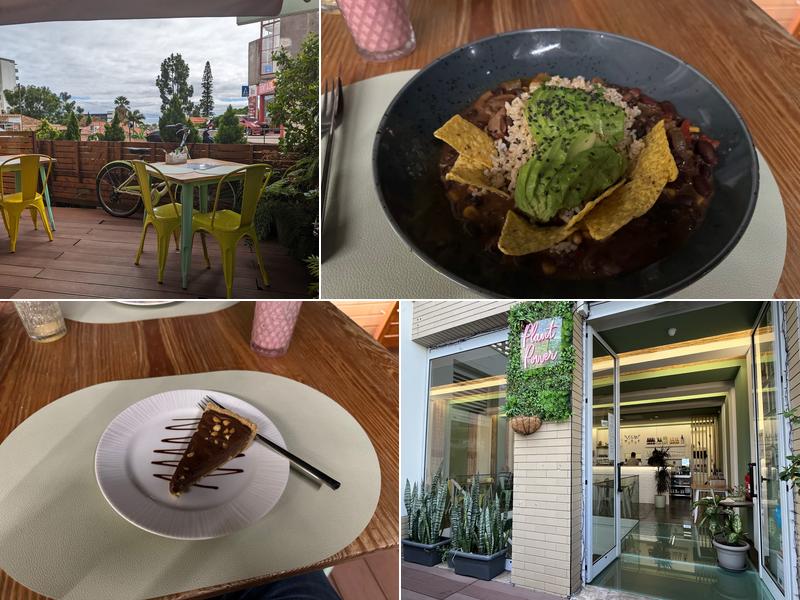 Mundo Vegan Edifício Costa do sol III, R. Velha da Ajuda n°2