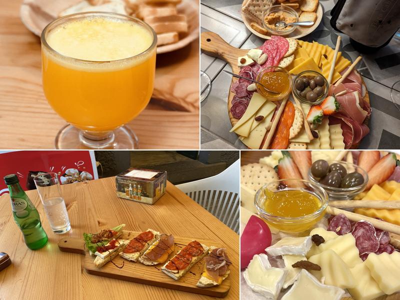 A Casa Da Levada Caminho do Amparo 44 54