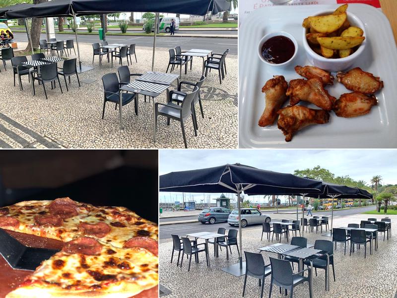 Pizza Hut (Pizza Hut Funchal)