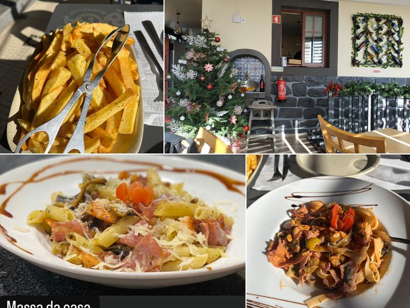 Papa Manuel Moinho Tv. do Moinho 3