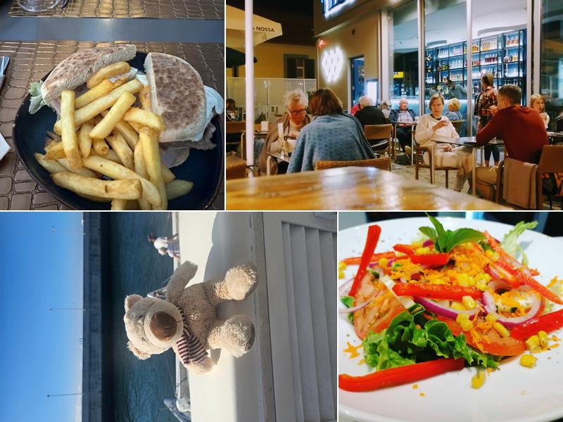 Monumental Bar R. do Gorgulho n1