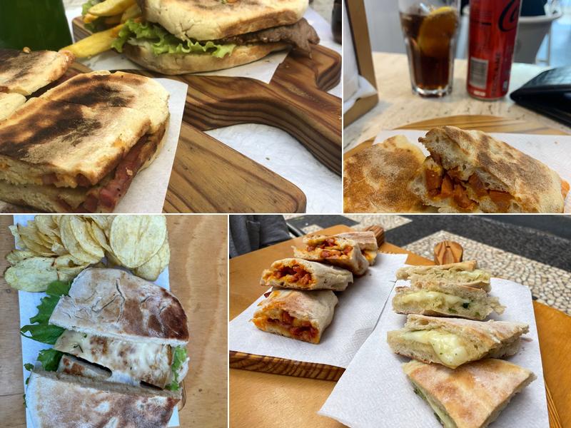 A Arte Do Bolo Do Caco