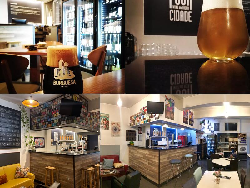 FugaCidade R. do Conde de Canavial 22