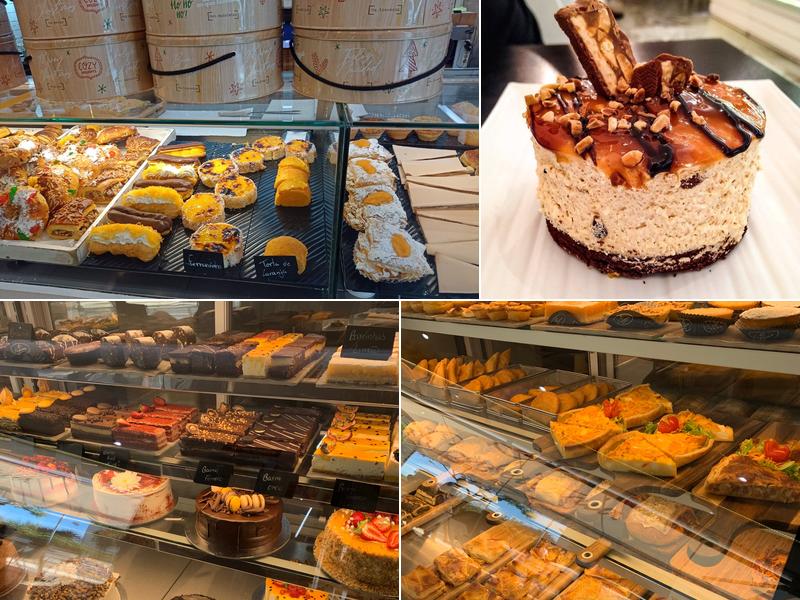 Confeitaria [na.avenida] (A Confeitaria [Na .avenida]) Av. do Infante 28