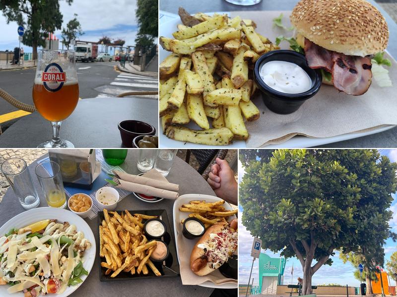 Barreirinha Bar Café Largo do Socorro