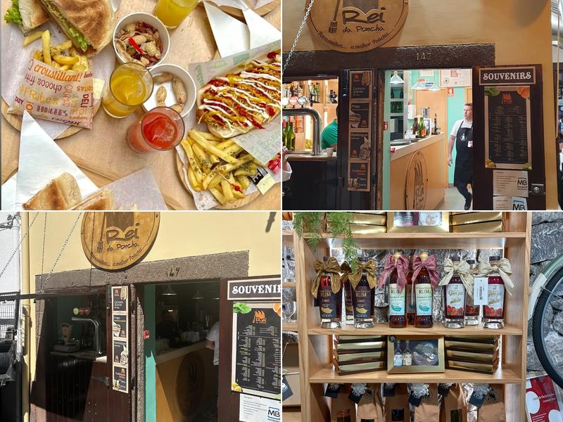 Rei da Poncha Rampa do Cidrão 147