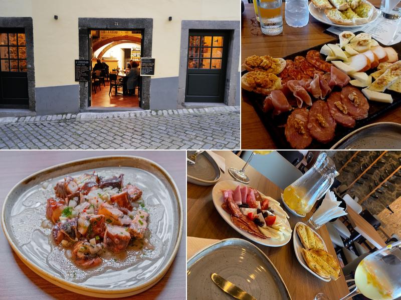 O Carreirinha Vinhos & Petiscos