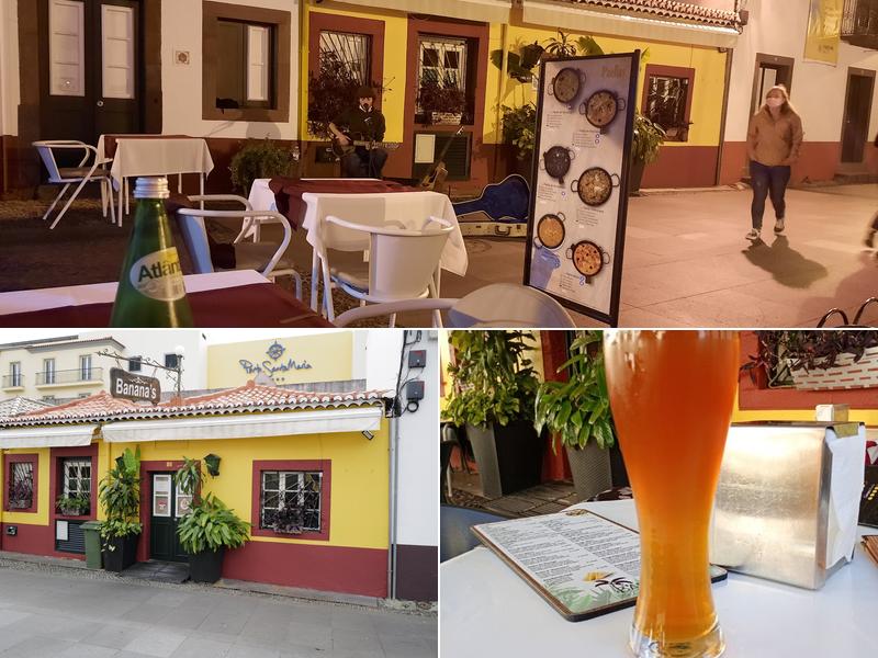 Banana's Pub Largo do Corpo Santo 20