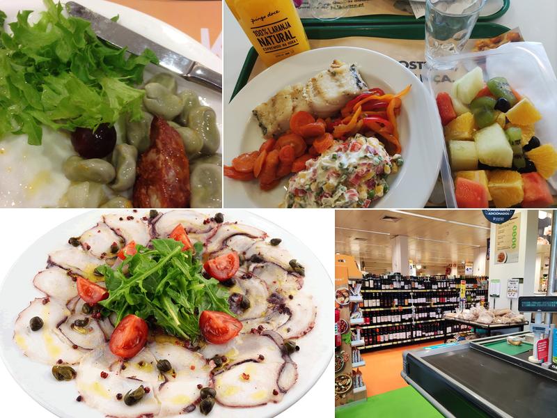 Sabores ao Kg Monumental