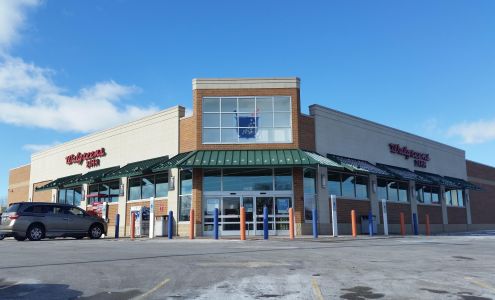 Walgreens Champaign