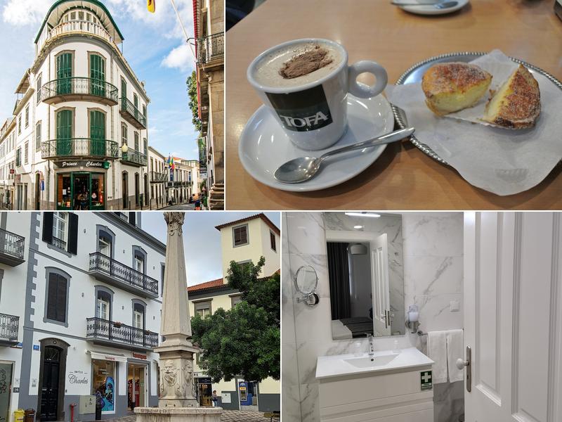 Edifício Charles