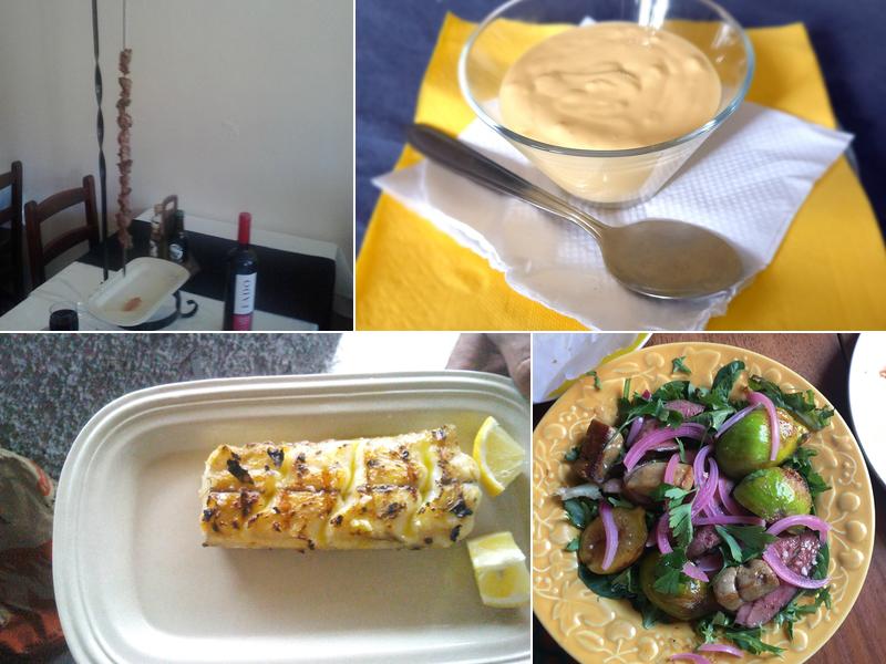 Casa De Pasto O Caroto, Limitada