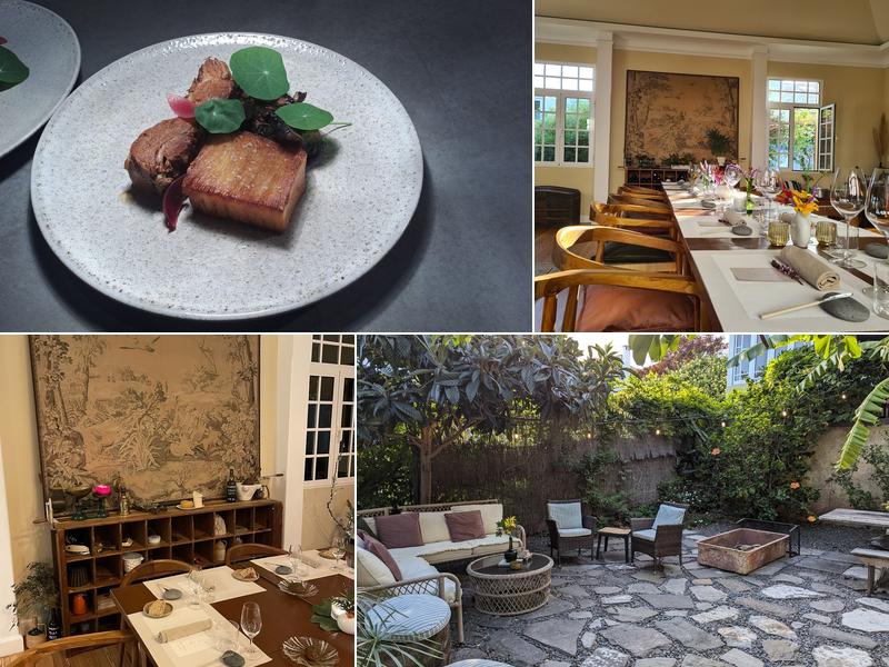 Gazebo Experience Rua dos Ilhéus 30