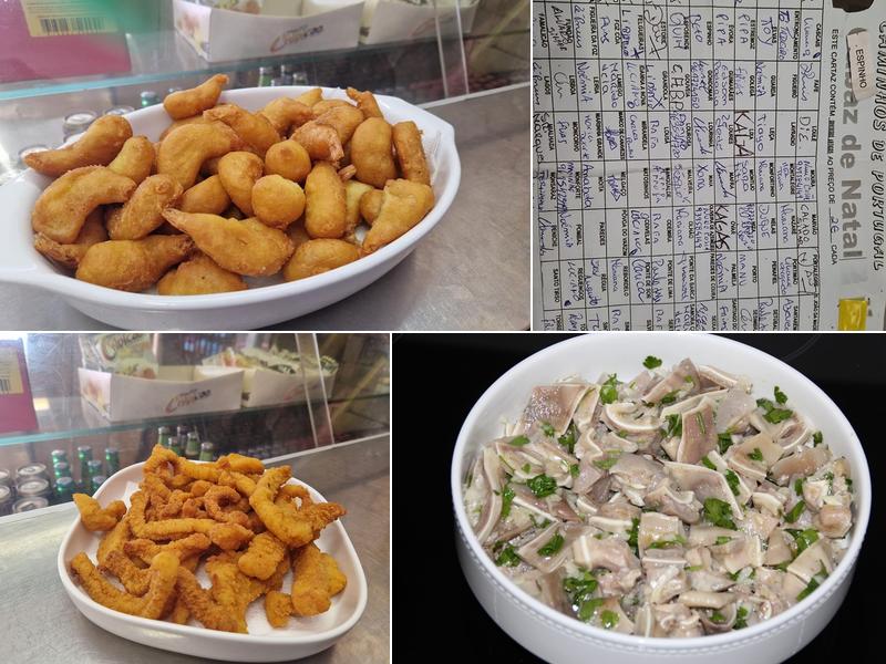 Café Marquès (Snack-Bar Marquês I) R. da Saúde 28