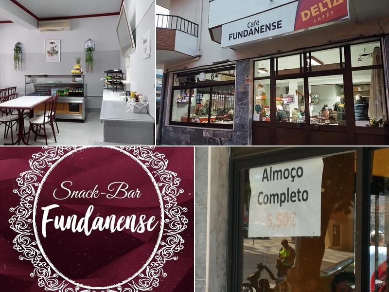 Snack-Bar Fundanense