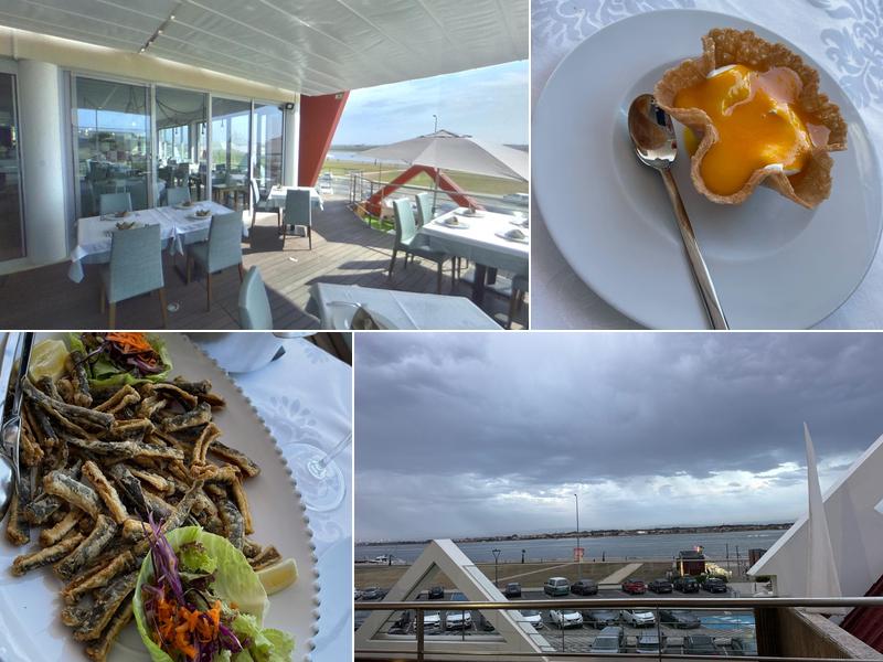 Dóri - Marisqueira, Restaurante