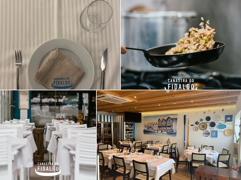 Canastra do Fidalgo