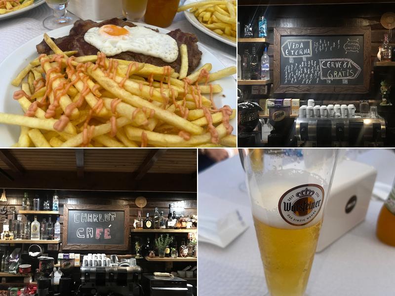 Café Charlot Av. da Bela Vista 159