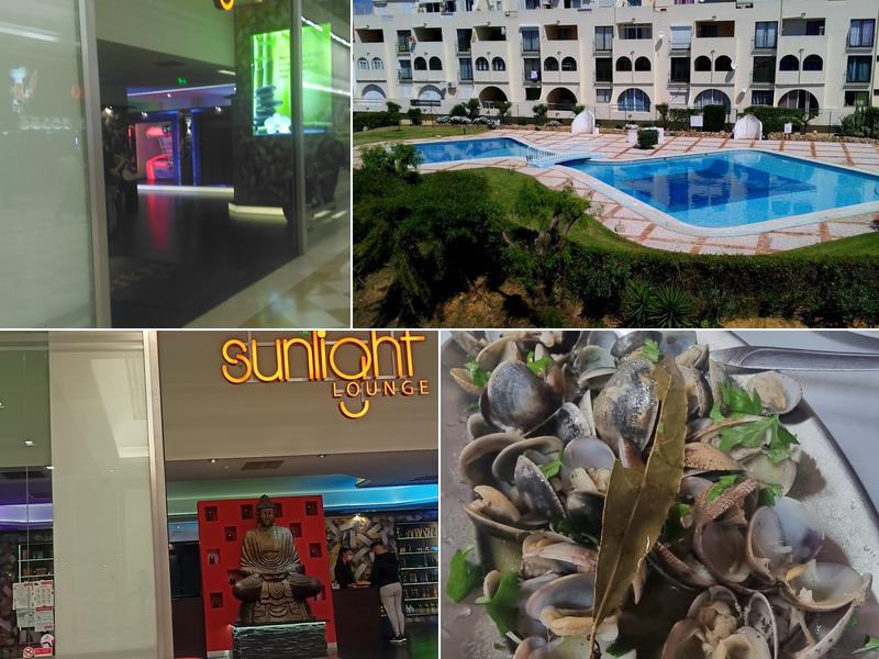 Sun light R. Camilo Castelo Branco 119