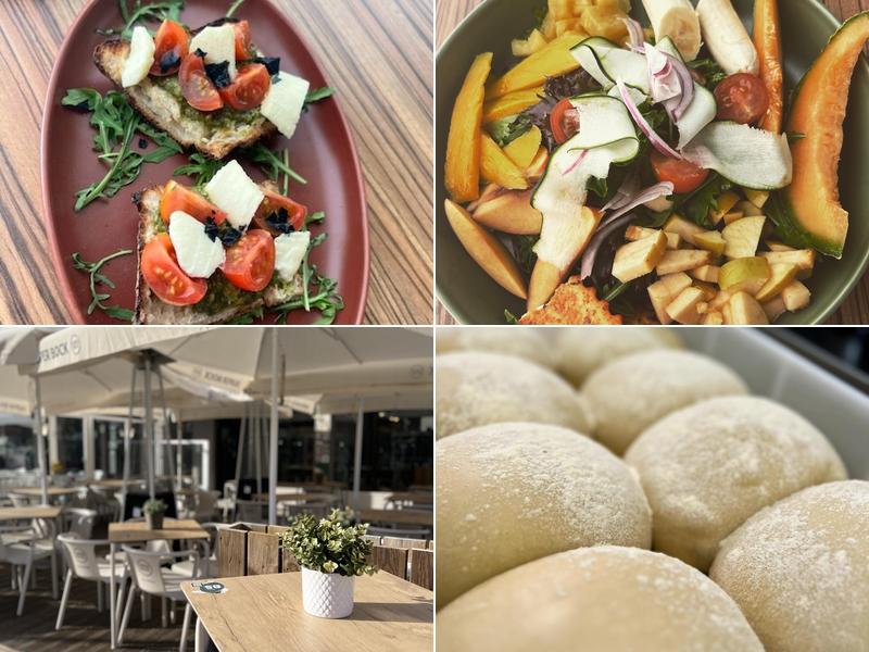 La Mozzarella Praia da Barra