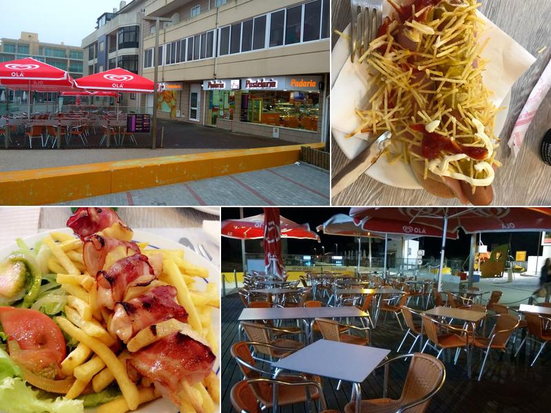 Iris Praceta do Molhe Sul