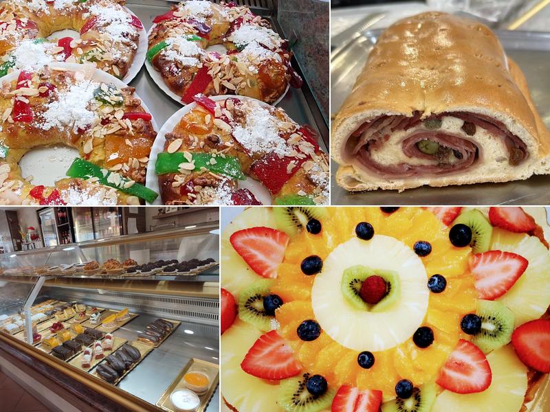 Doca Doce R. São Francisco de Xavier 169