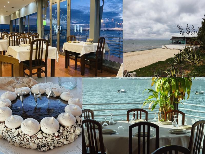 Baía Tejo Largo das Forças Armadas 20