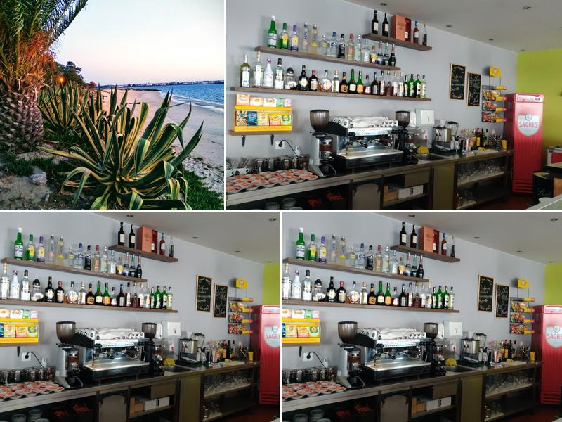 Baia Caffé Largo das Forças Armadas 20