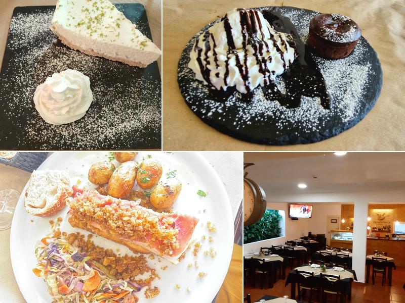 Restaurante Mel e Pimenta