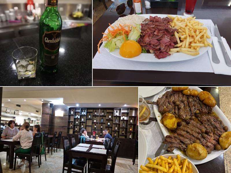 Pizzaria Neto`s R. Central da Gandra 1240