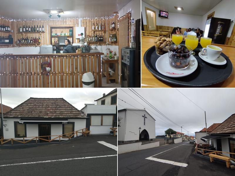 Taberna da Felicidade