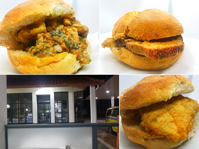 Café da Bomba Sítio da Lombadinha - Repsol