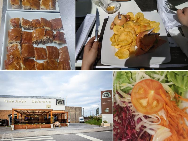 O Forno Do Leitāo do Zé