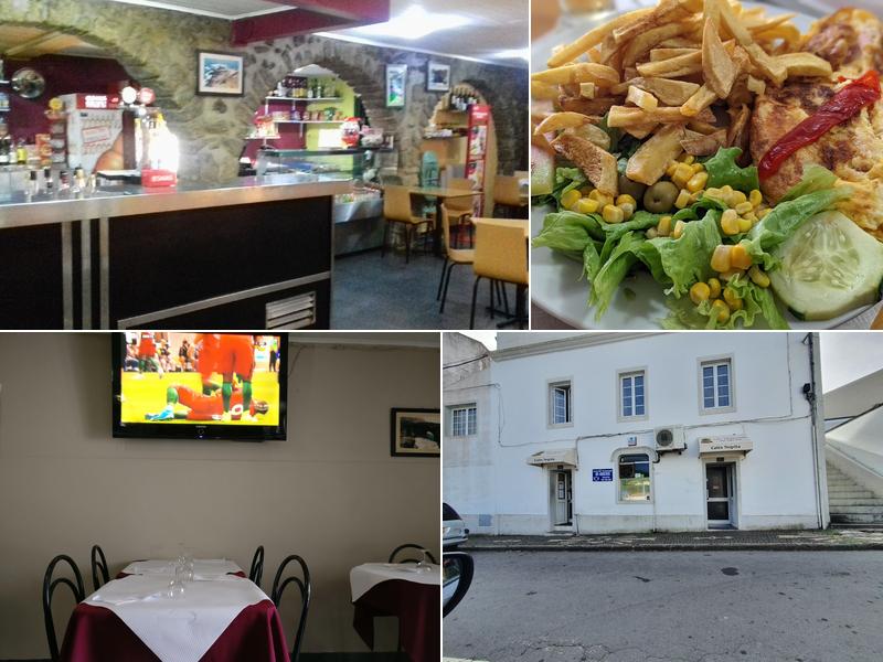 BAR TIMASSA estrada regional 73 75