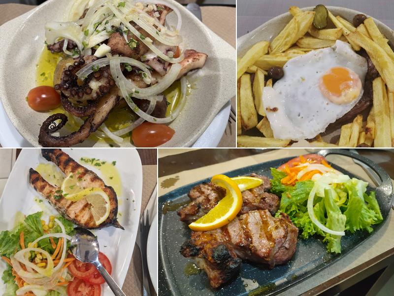 Restaurante ‘O Bilau’