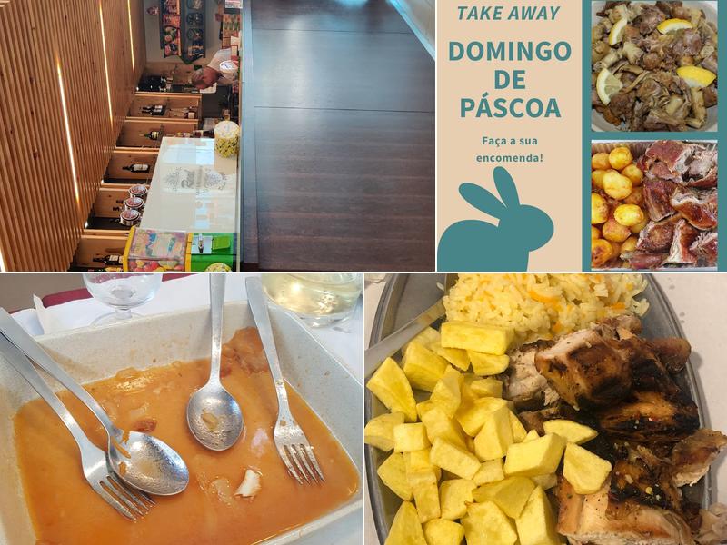 Real - Café & Restaurante