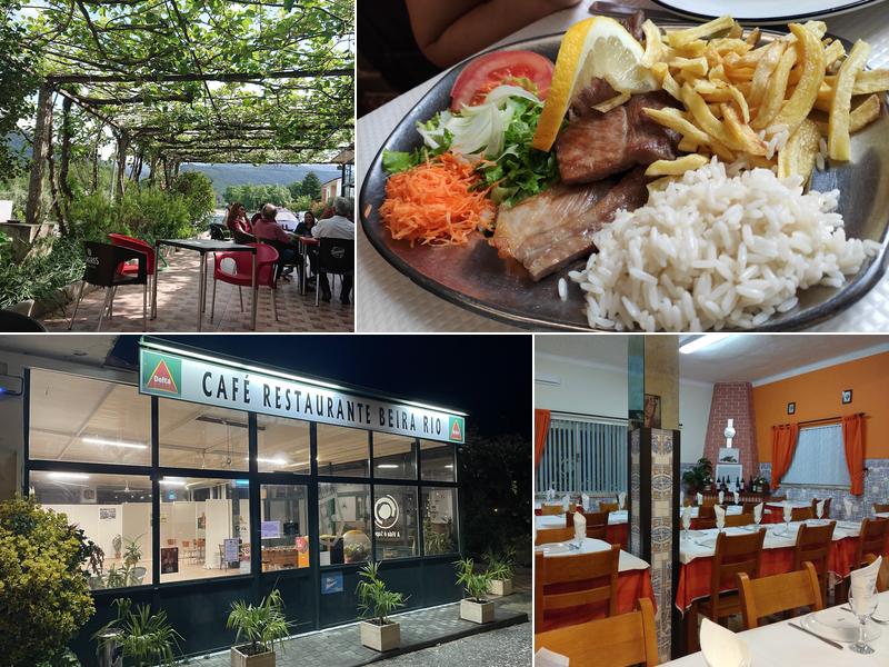 Beira-Rio Av. Dr. Padre António Dinis 73