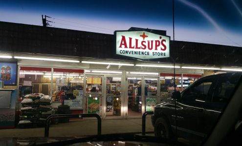 Allsup's Convenience Store