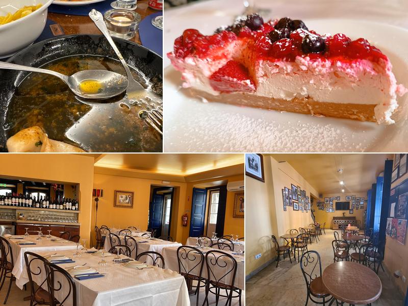 Café Central Golegã