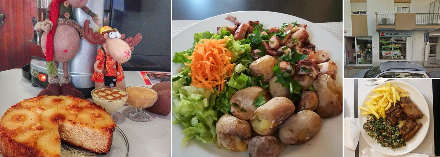 Paulgarete Kebab (Paulgarete)