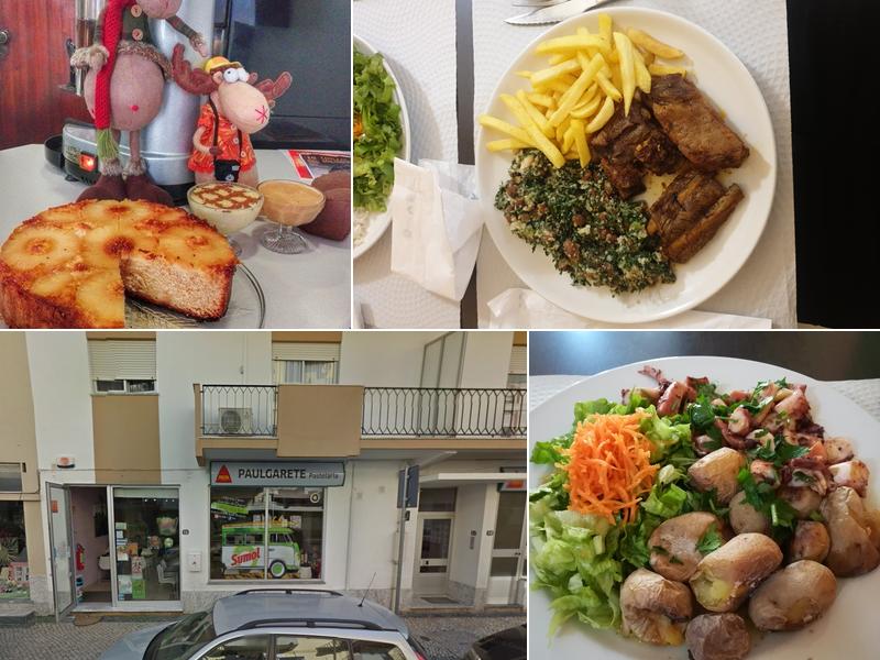 Paulgarete Kebab (Paulgarete)