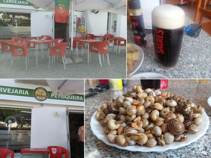 O Fernando R. Dr. Neves Eliseu 33