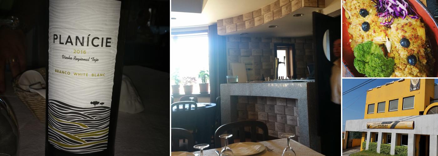 Restaurante o Àlvaro