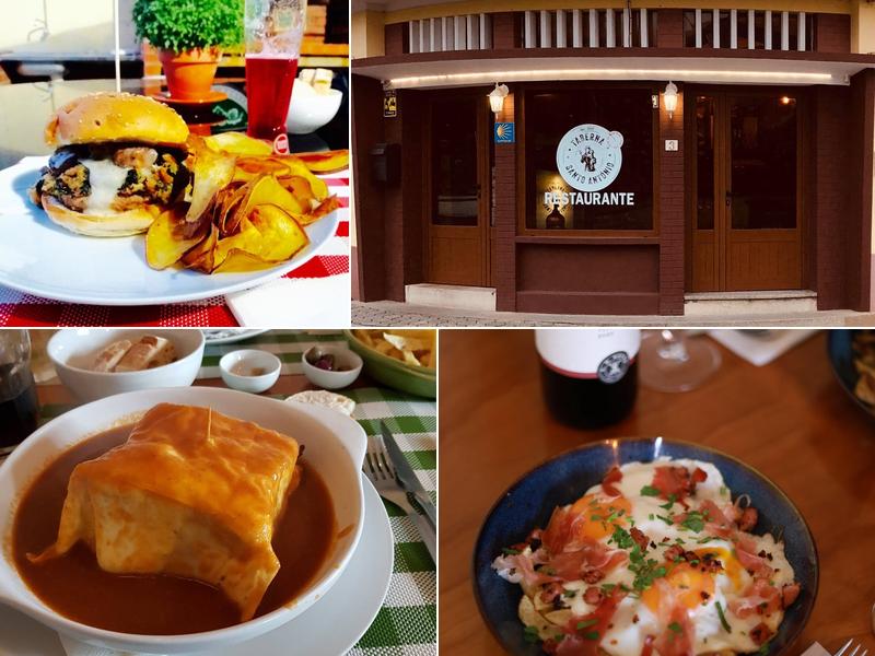 Taberna Santo António