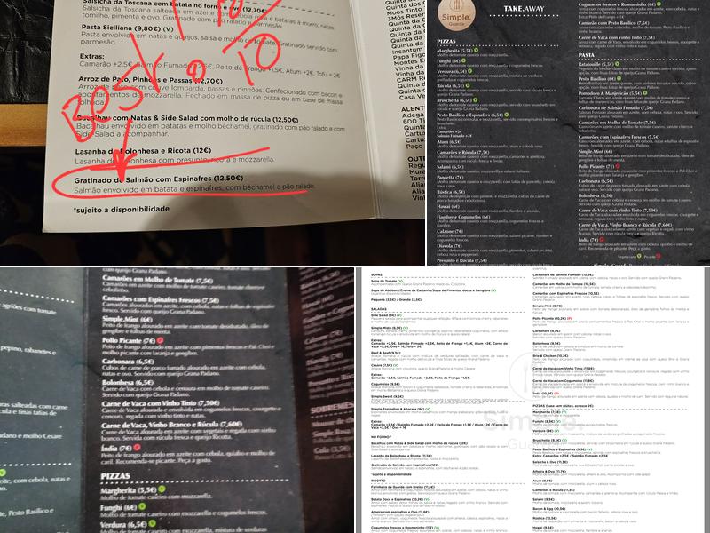 Simple.Guarda Menu