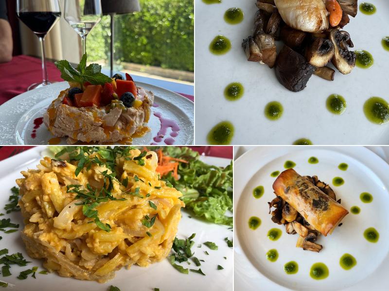 Restaurante DonGarfo