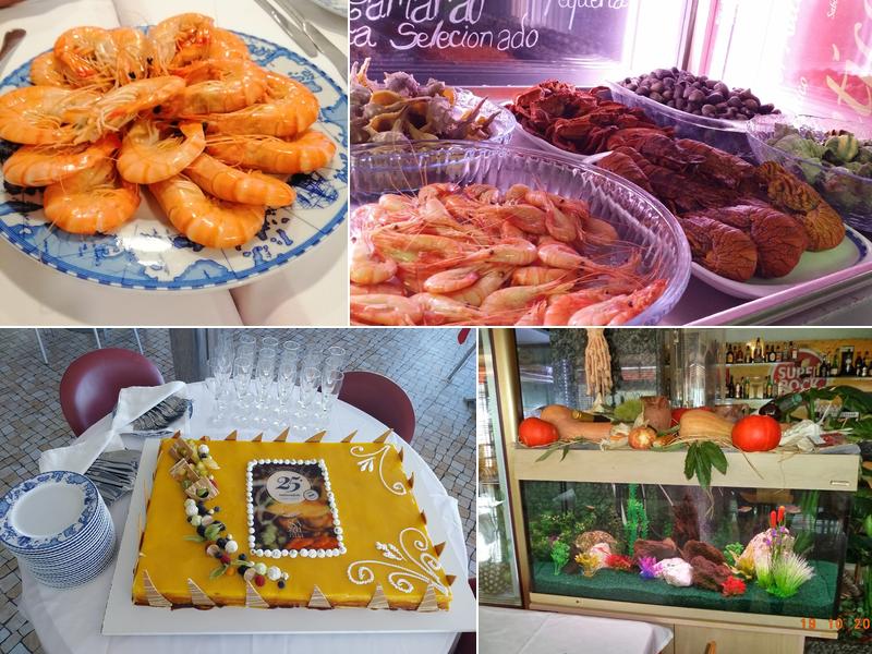 Marisqueira Sardinha | Cervejaria | Restaurante |