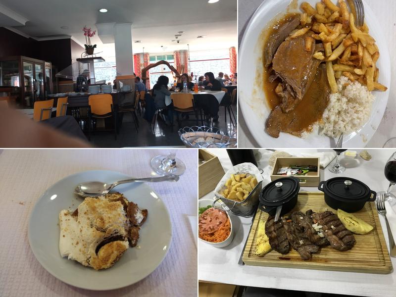 Restaurante O Mondego