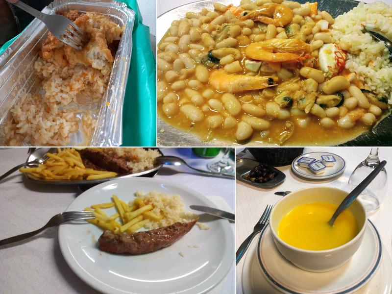 Restaurante Churrasqueira Porta do Sol